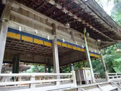 岡高神社(滋賀県)