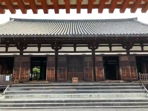 薬師寺(奈良県)