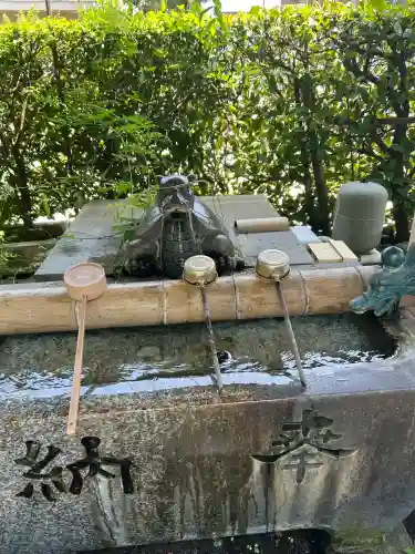 稲爪神社(兵庫県)