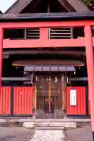 樫本神社(大原野神社境外摂社)(京都府)