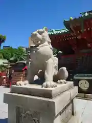 神田神社（神田明神）(東京都)