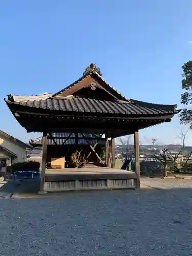 若宮八幡宮のその他建物