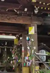 鳩ヶ谷氷川神社のお祭り