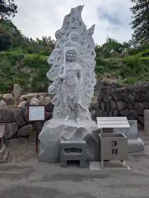 長谷寺(白岩観音)(群馬県)