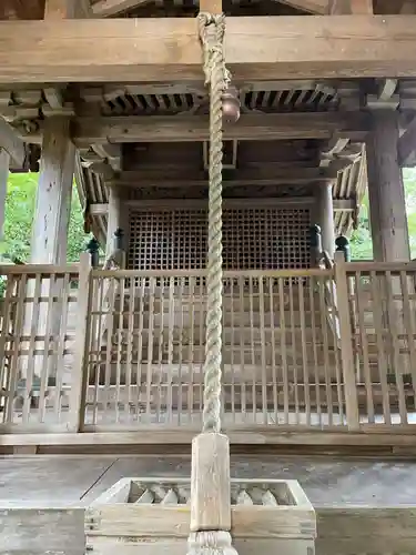 小幡神社(京都府)