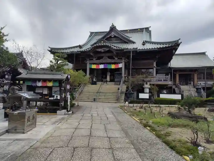 立江寺(徳島県)