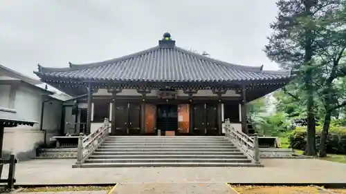 弘法寺(千葉県)