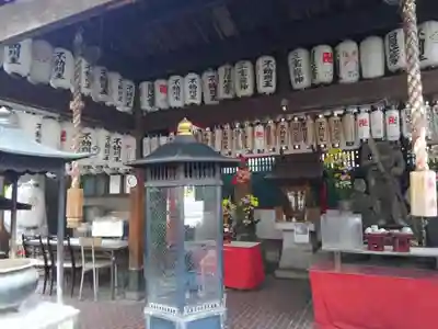 西海寺のその他建物