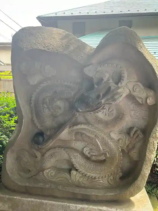 田無神社(東京都)