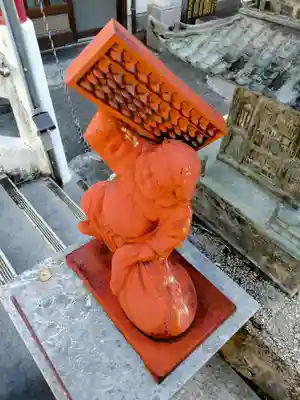 琉球山　法華経寺(沖縄県)