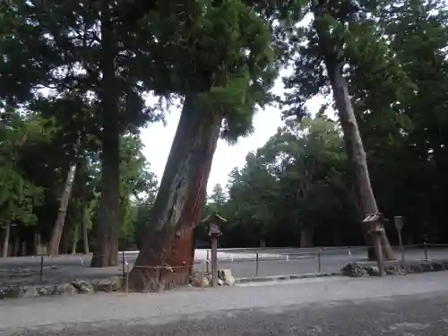 伊勢神宮外宮（豊受大神宮）のその他建物