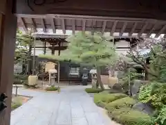 西念寺の建物その他