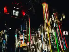 滑川神社 - 仕事と子どもの守り神のお祭り