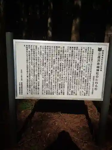 赤城神社(三夜沢町)のその他建物