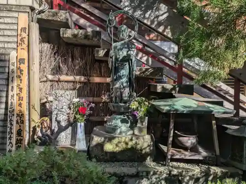 常泉院(東京都)