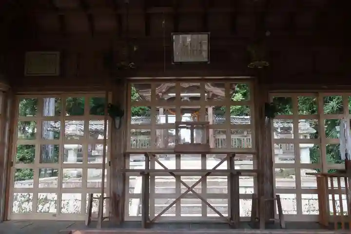 日吉神社(滋賀県)
