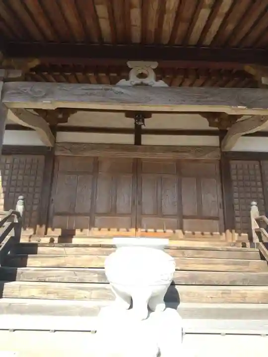 積善院(茨城県)