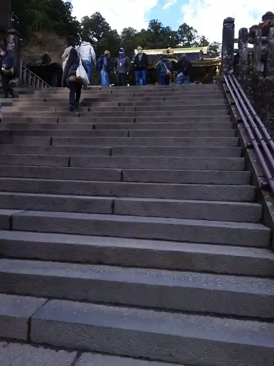 日光東照宮(栃木県)