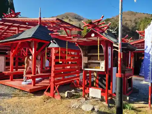 宝来宝来神社(熊本県)