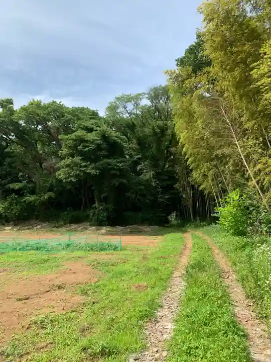 御嶽神社(千葉県)
