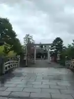 於保多神社(富山県)