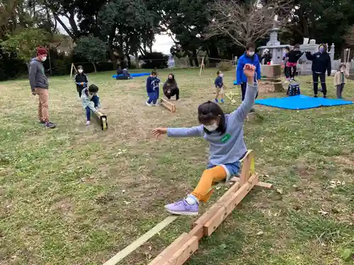 蓮久寺(千葉県)