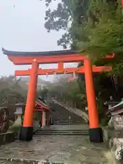 熊野那智大社(和歌山県)