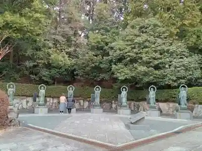 花山院菩提寺(兵庫県)