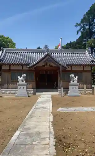 菅原神社(大阪府)