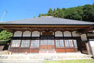 高源寺のその他建物
