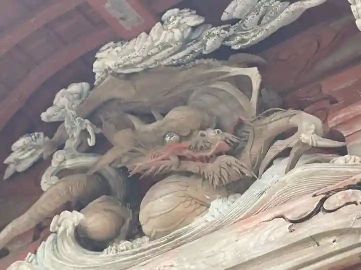 高蔵山 大山寺(千葉県)