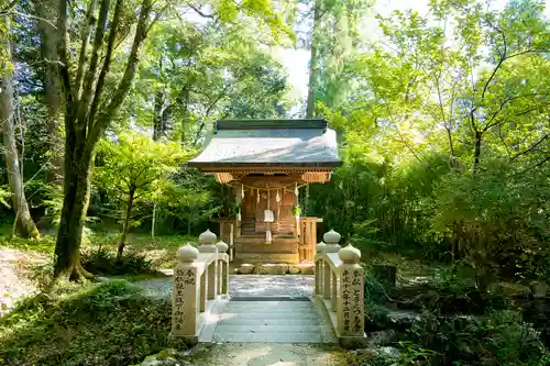 土佐神社(高知県)