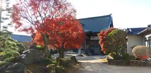 恩林寺のその他建物