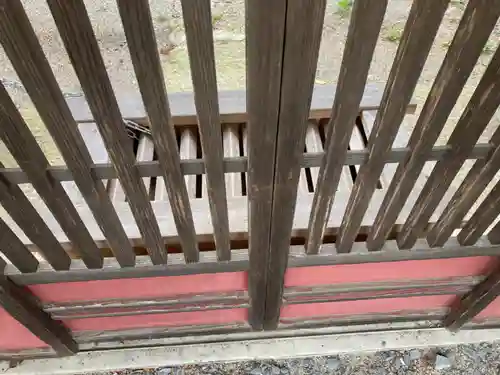 鹿島神社の建物その他