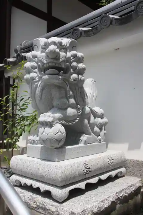 霊明神社(京都府)