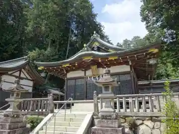 日枝神社(滋賀県)