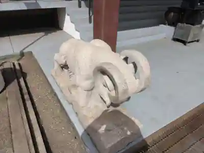 大空閣寺(東京都)