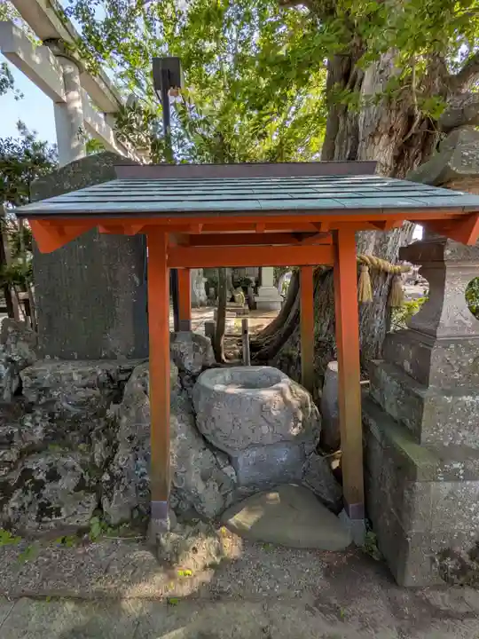 金刀比羅宮(千葉県)