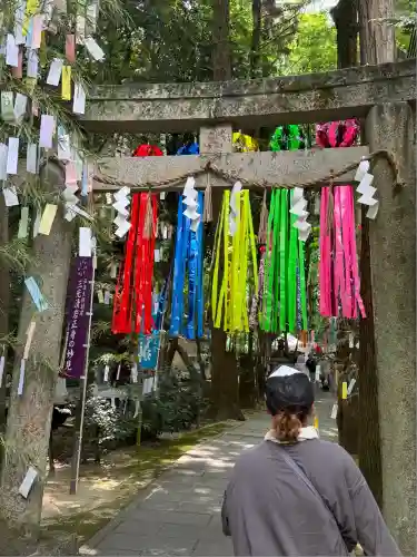 星田妙見宮(大阪府)