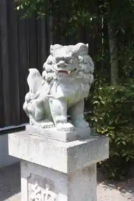 八幡神社(滋賀県)