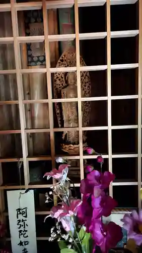 寒江山 長登寺(山形県)