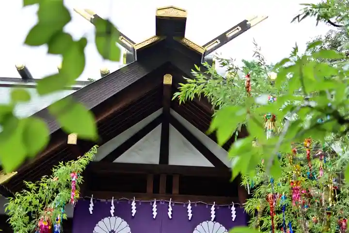 東京大神宮のその他建物