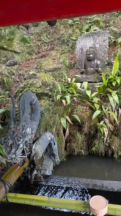 石山寺(滋賀県)