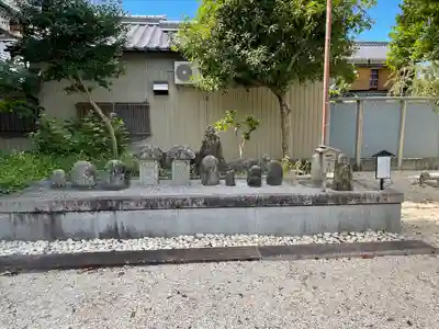 久居八幡宮（野邊野神社）(三重県)