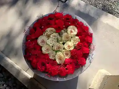 美濃國一宮　南宮大社(岐阜県)