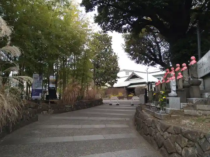 光明院(東京都)