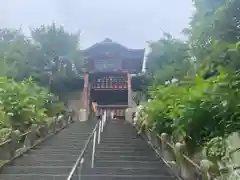 太平山神社(栃木県)