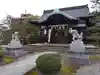 簸川神社(福井県)