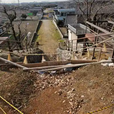 猪名部神社のその他建物