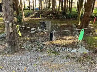 諸鑺神社（諸鍬神社）(愛知県)